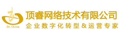專(zhuān)業(yè)數(shù)字化轉(zhuǎn)型運(yùn)營(yíng)專(zhuān)家；企業(yè)信息化建設(shè)顧問(wèn)；企業(yè)數(shù)字化創(chuàng)新平臺(tái)定制研發(fā)-頂睿網(wǎng)絡(luò)